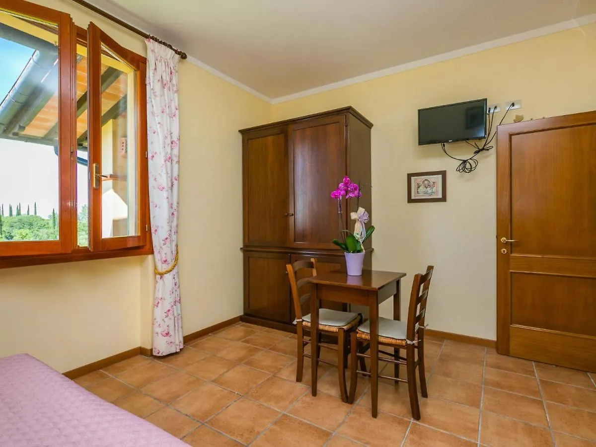 Holiday Home Casalsole By Interhome Cerreto Guidi