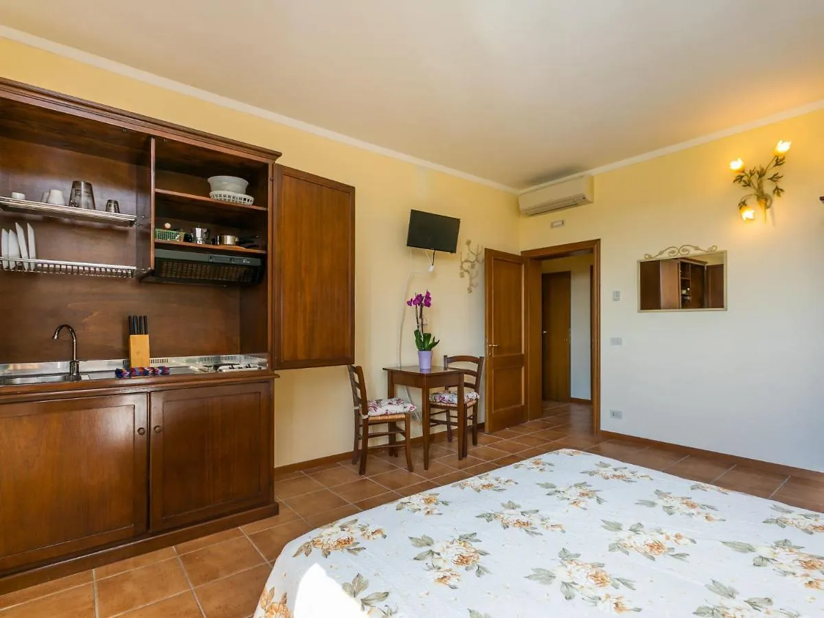 Holiday Home Casalsole By Interhome Cerreto Guidi