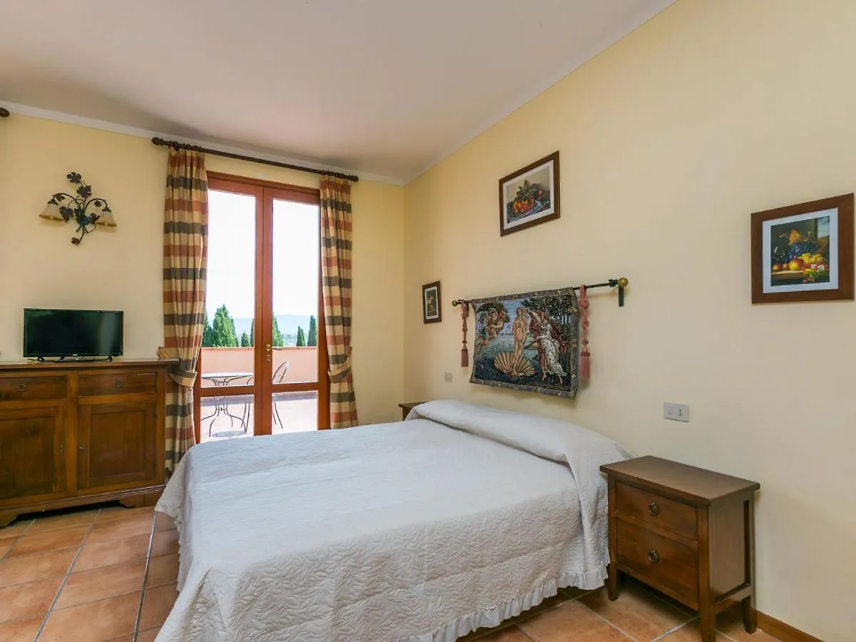 Holiday Home Casalsole By Interhome Cerreto Guidi