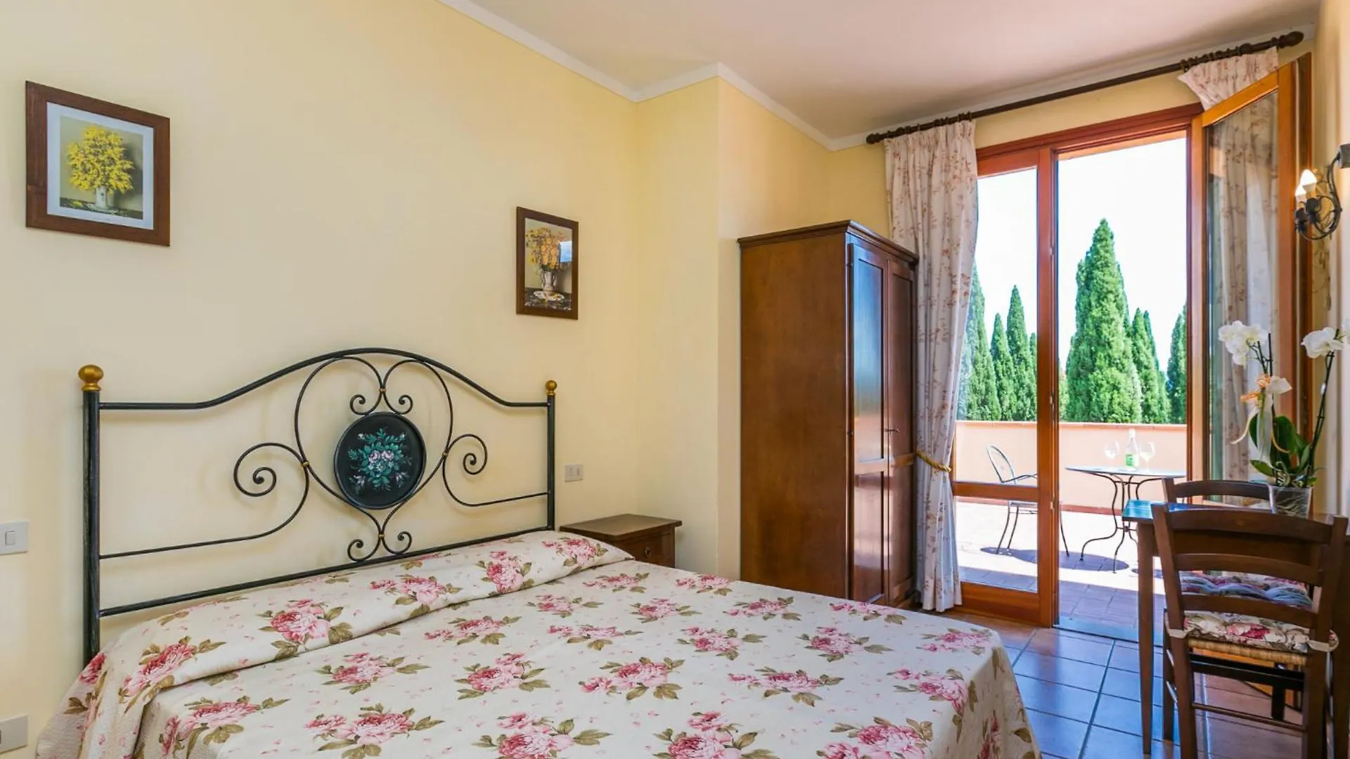 Holiday Home Casalsole By Interhome Cerreto Guidi
