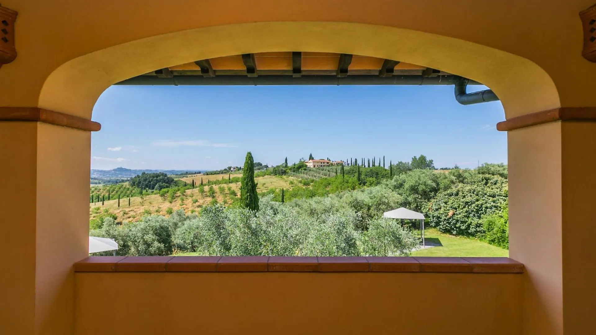 Holiday Home Casalsole By Interhome Cerreto Guidi 0*,