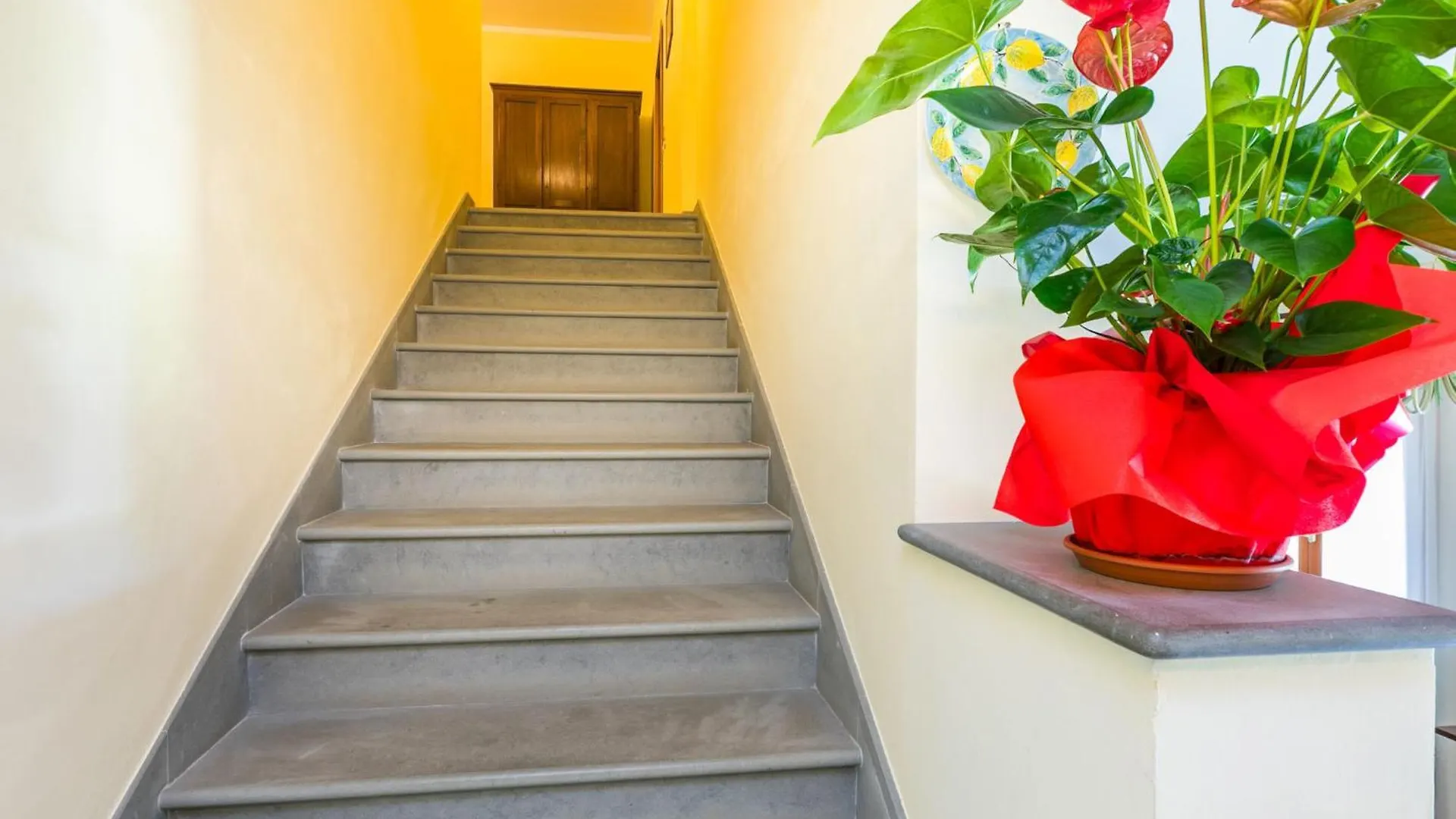 Holiday Home Casalsole By Interhome Cerreto Guidi Italy