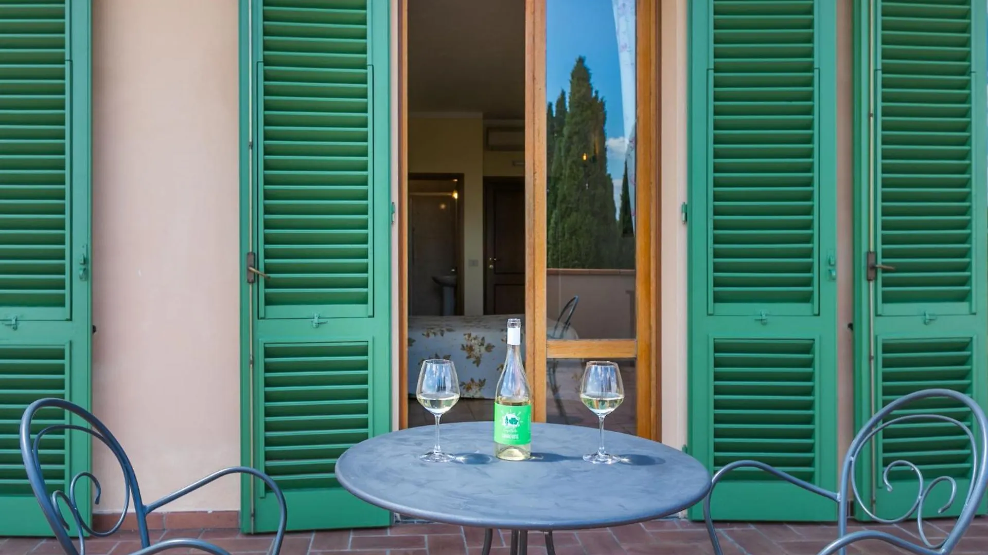Holiday Home Casalsole By Interhome Cerreto Guidi