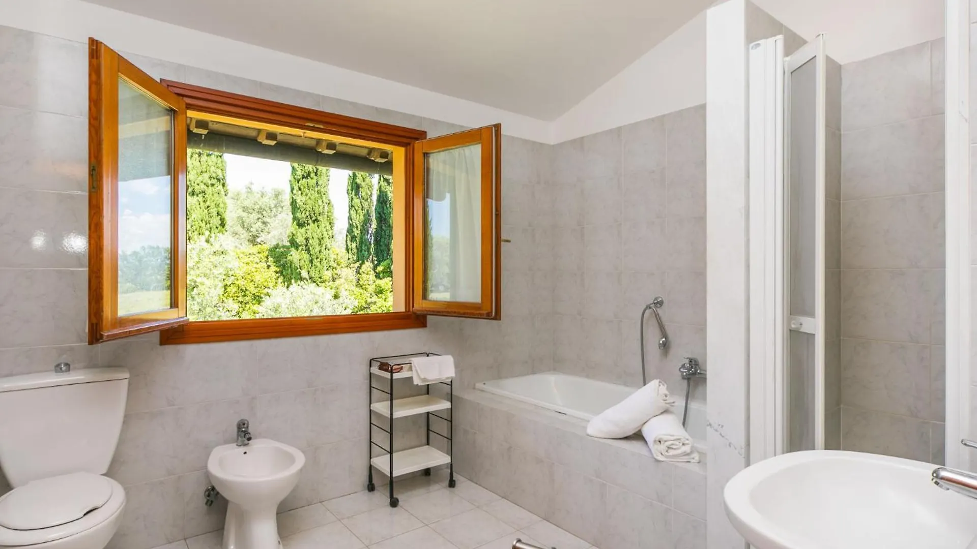 Holiday Home Casalsole By Interhome Cerreto Guidi
