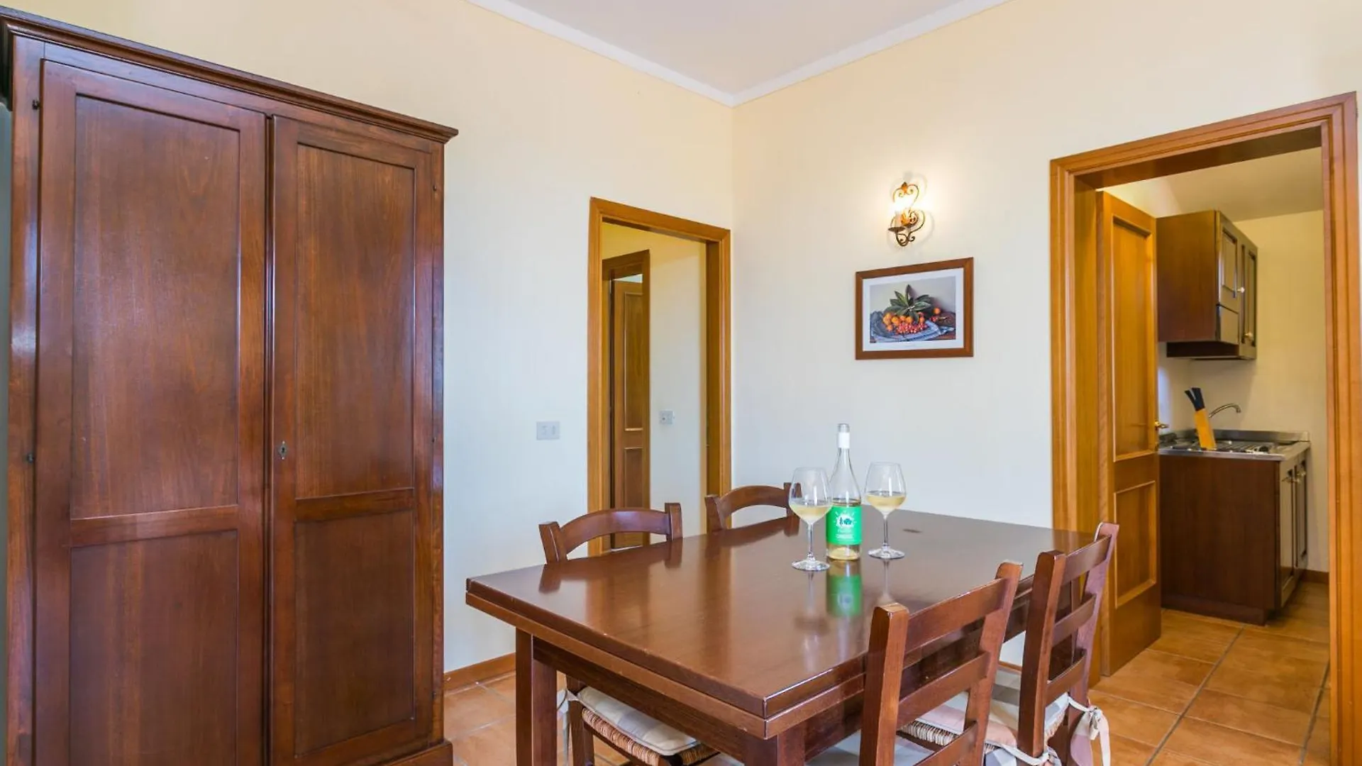 Holiday Home Casalsole By Interhome Cerreto Guidi Italy