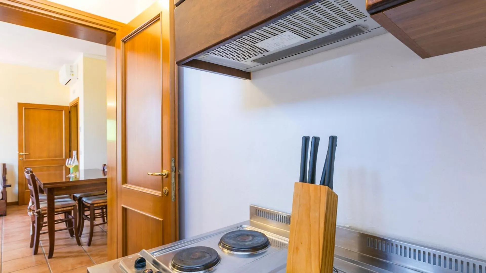 Holiday Home Casalsole By Interhome Cerreto Guidi Italy