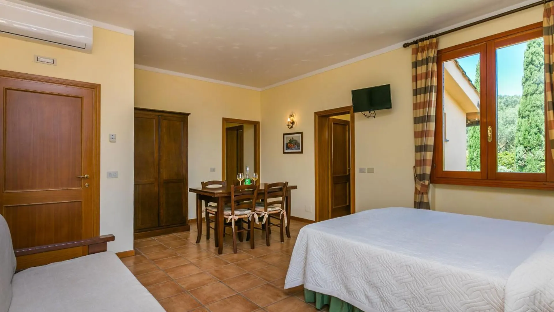 Holiday Home Casalsole By Interhome Cerreto Guidi