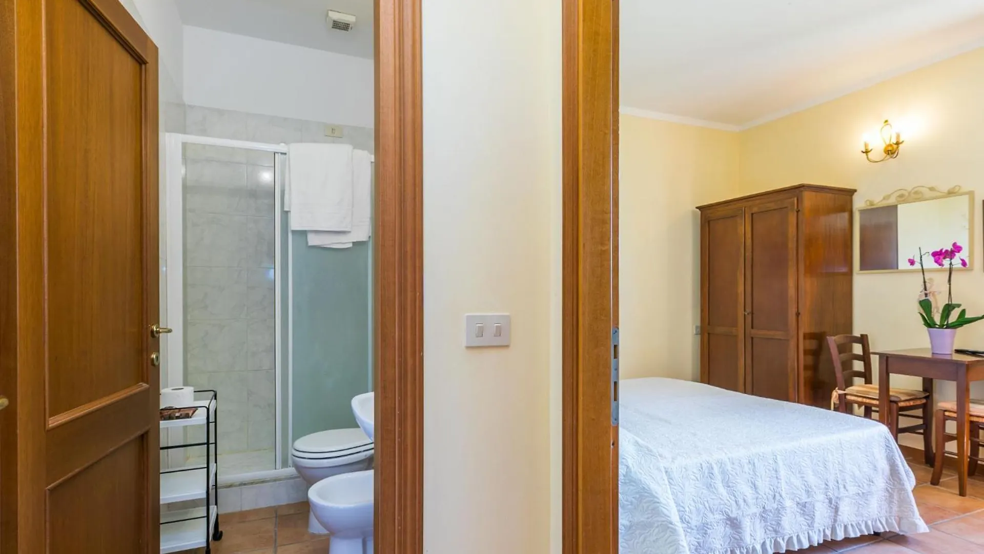 Holiday Home Casalsole By Interhome Cerreto Guidi