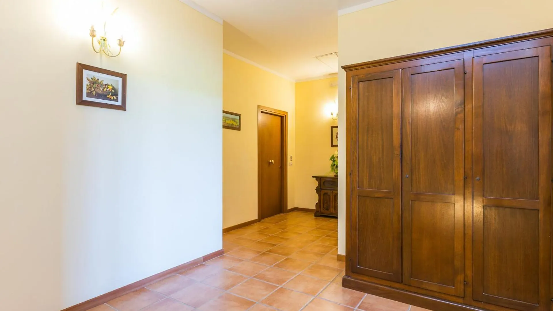 Holiday Home Casalsole By Interhome Cerreto Guidi Italy