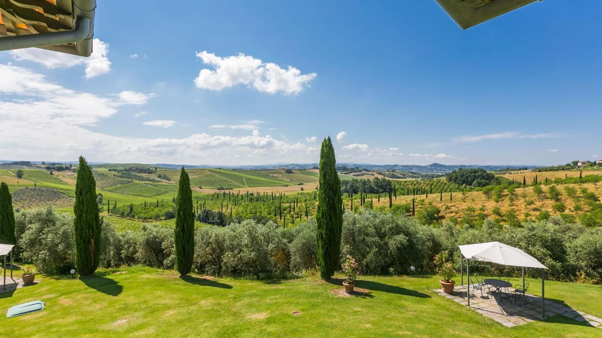Holiday Home Casalsole By Interhome Cerreto Guidi