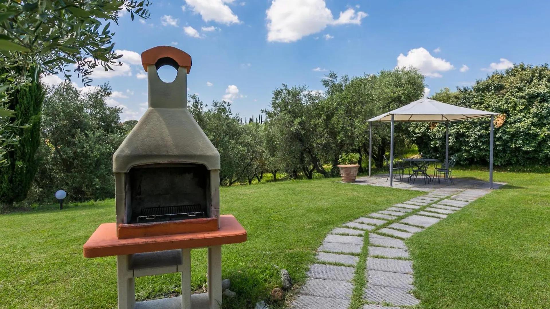 Holiday Home Casalsole By Interhome Cerreto Guidi 0*,  Italy