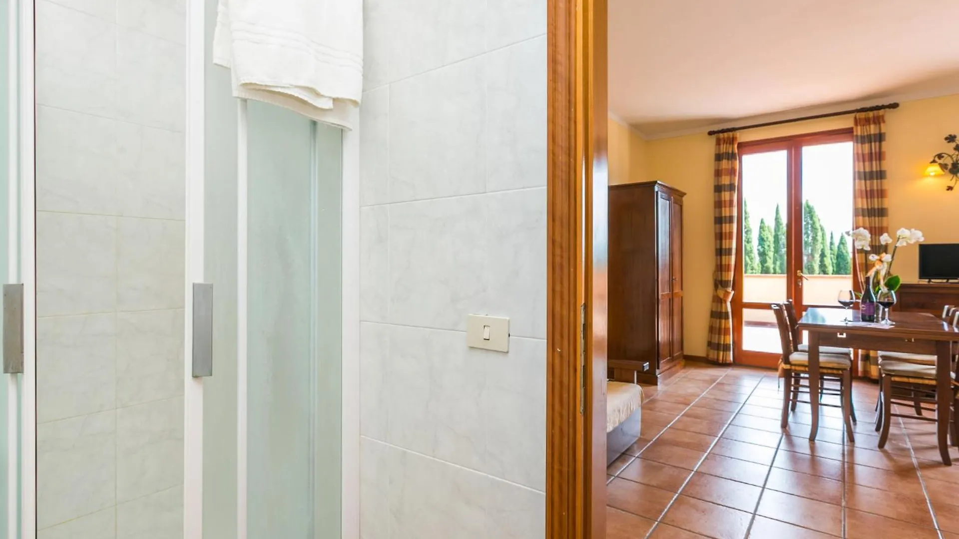 Holiday Home Casalsole By Interhome Cerreto Guidi Italy