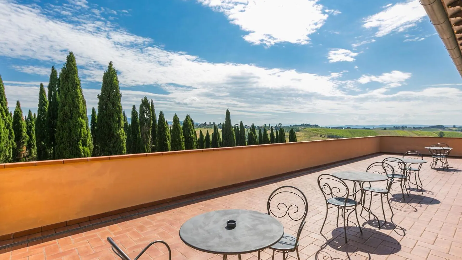 Holiday Home Casalsole By Interhome Cerreto Guidi 0*,  Italy