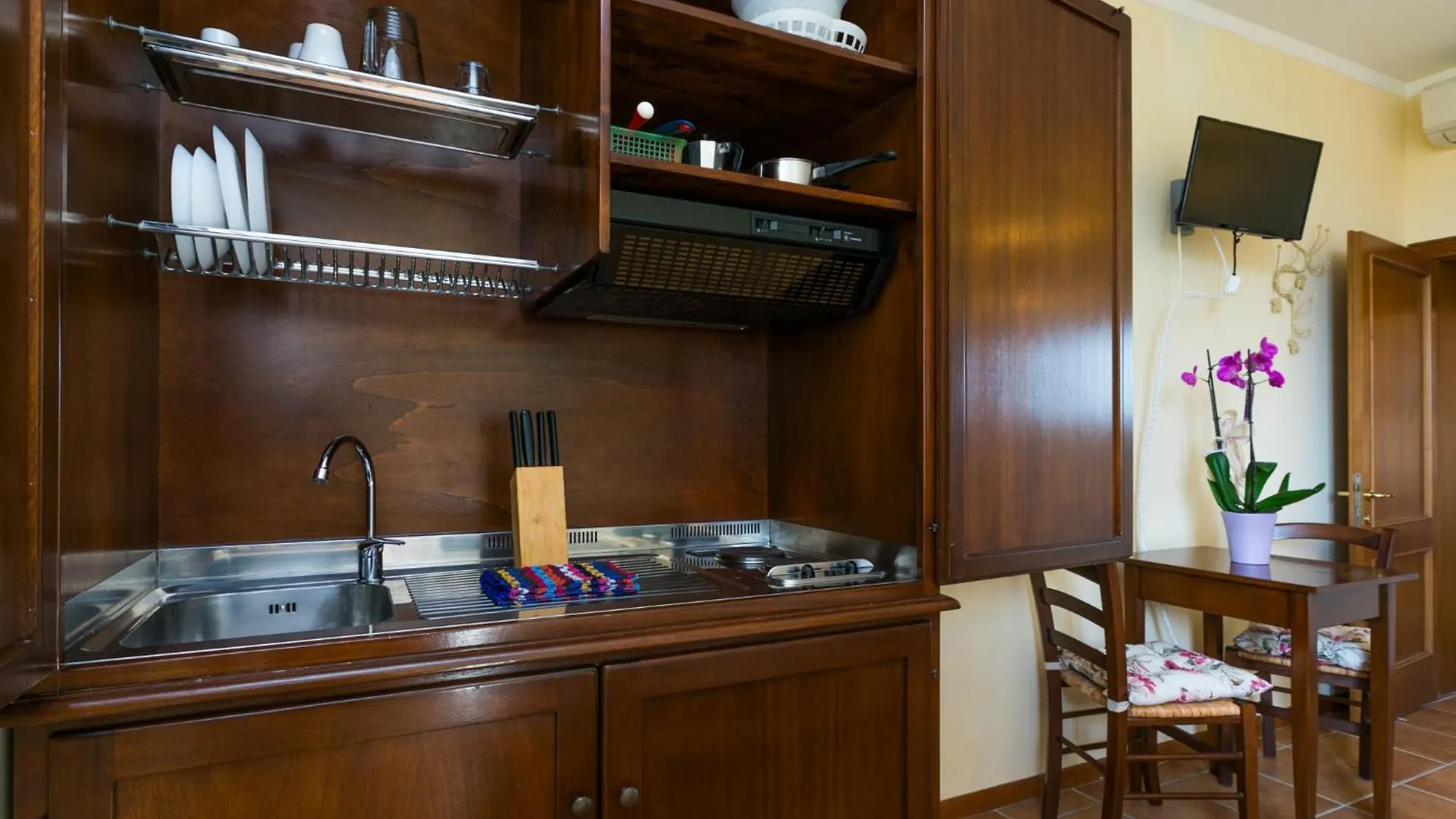 Holiday Home Casalsole By Interhome Cerreto Guidi