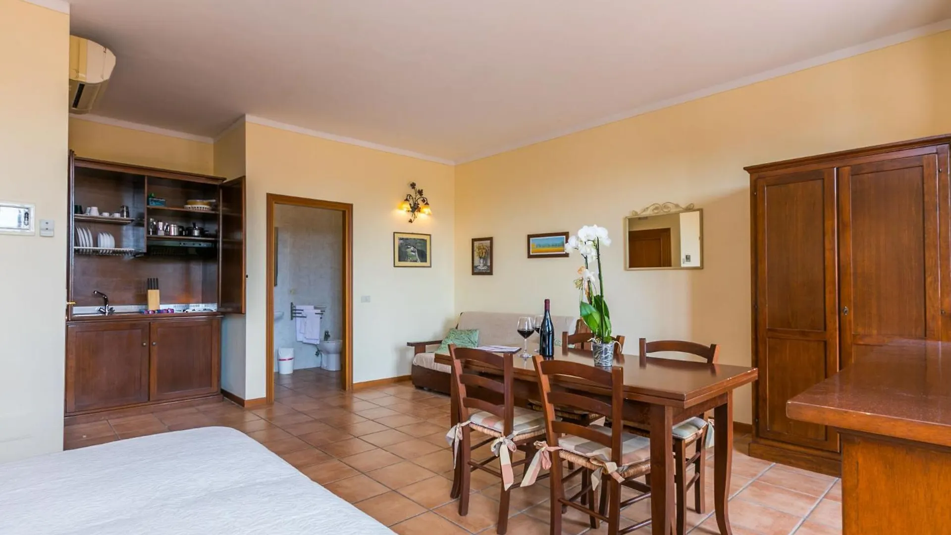 Holiday Home Casalsole By Interhome Cerreto Guidi