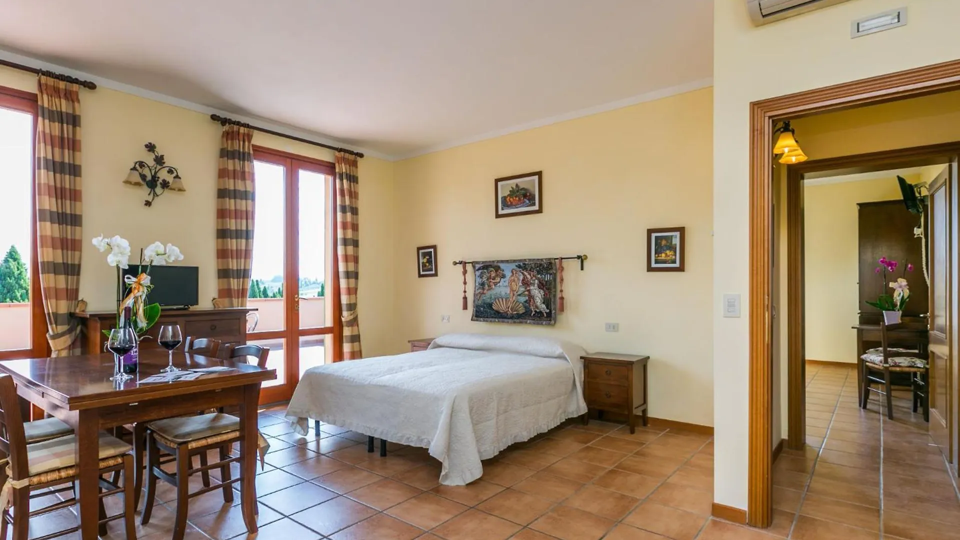 Holiday Home Casalsole By Interhome Cerreto Guidi Italy