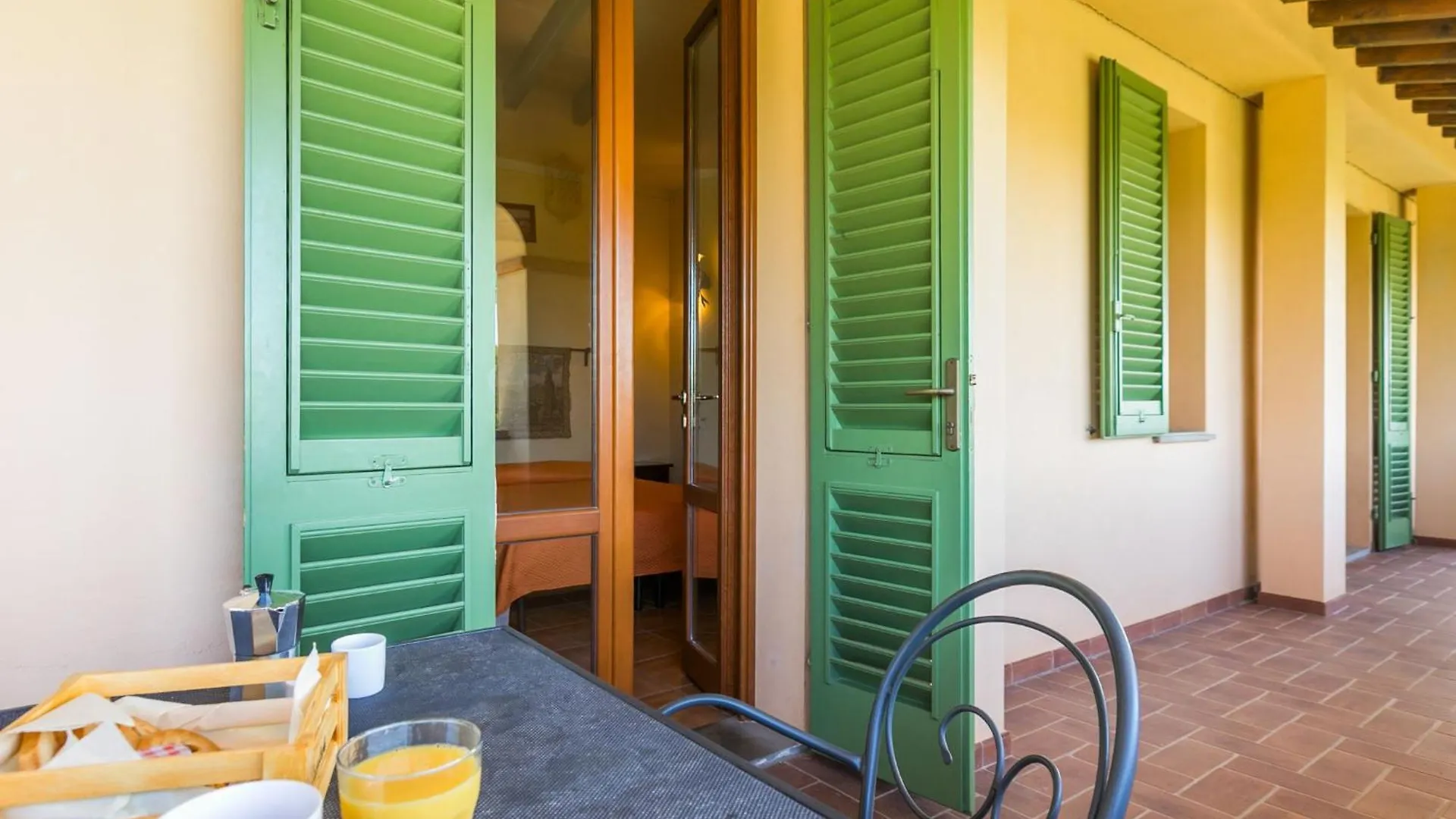 Holiday Home Casalsole By Interhome Cerreto Guidi