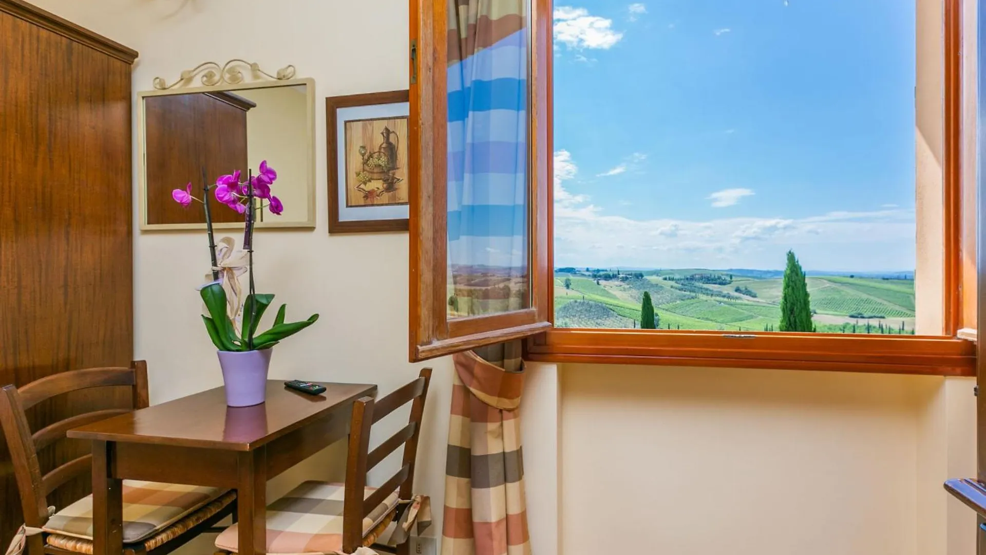 Holiday Home Casalsole By Interhome Cerreto Guidi