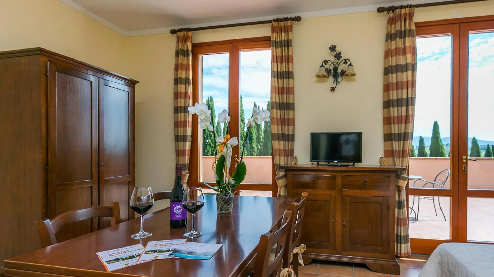 Holiday Home Casalsole By Interhome Cerreto Guidi