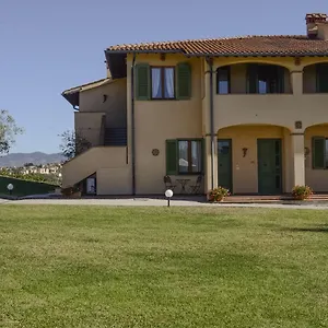  Apartment Casalsole