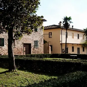 Fattoria Rozzalupi Farm stay