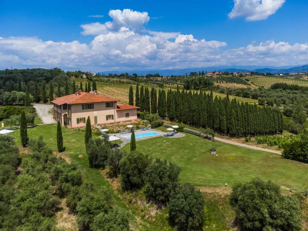 Holiday Home Casalsole By Interhome contacts