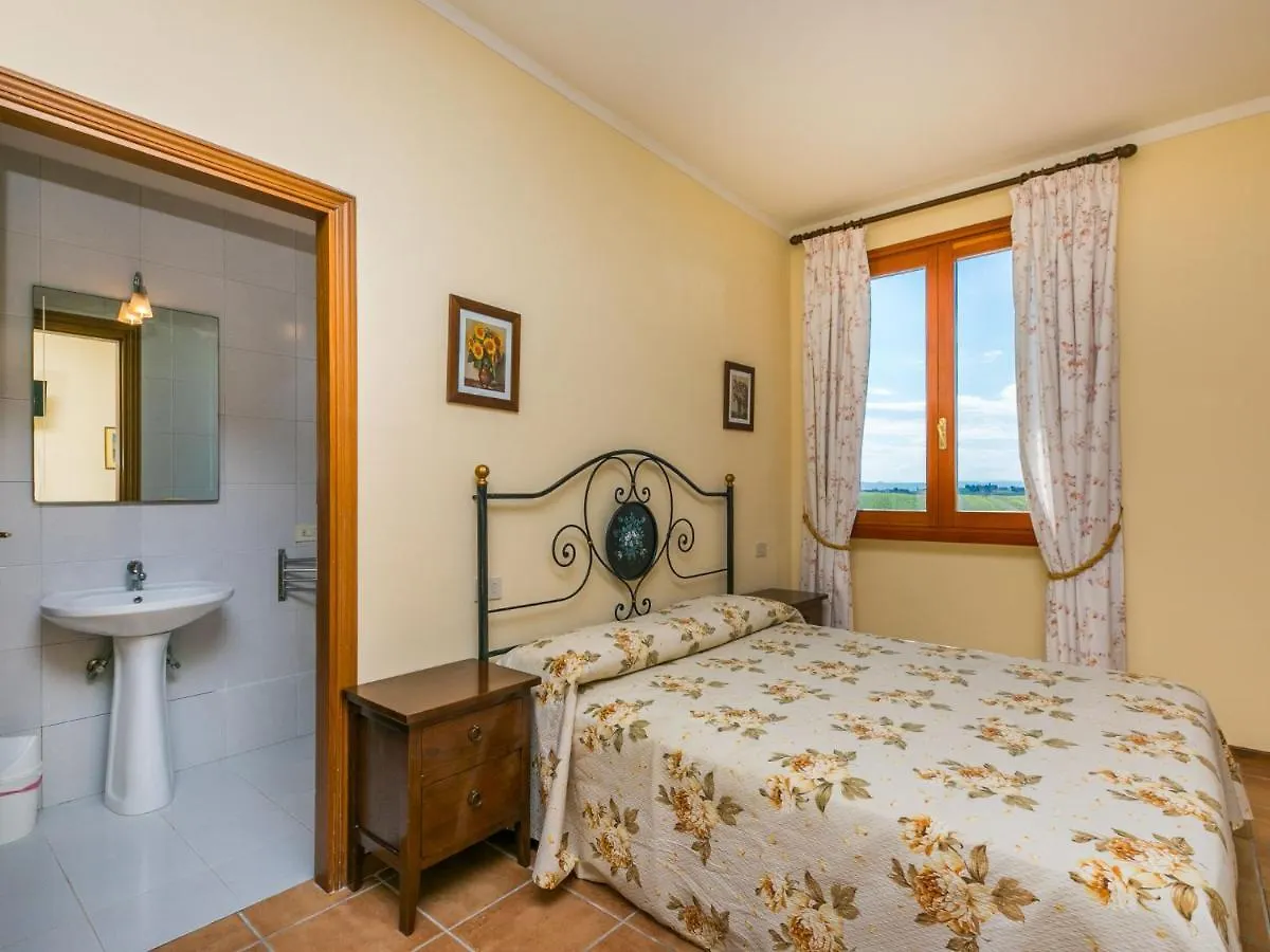 Holiday Home Casalsole By Interhome Cerreto Guidi Italy