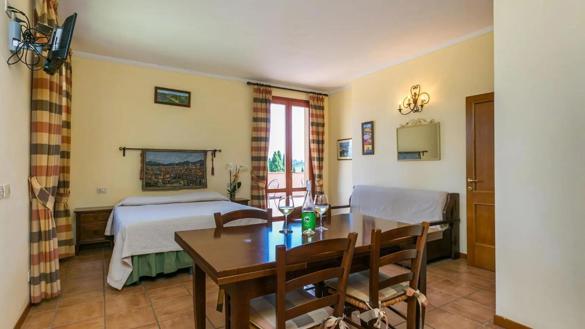 Holiday Home Casalsole By Interhome Cerreto Guidi Italy