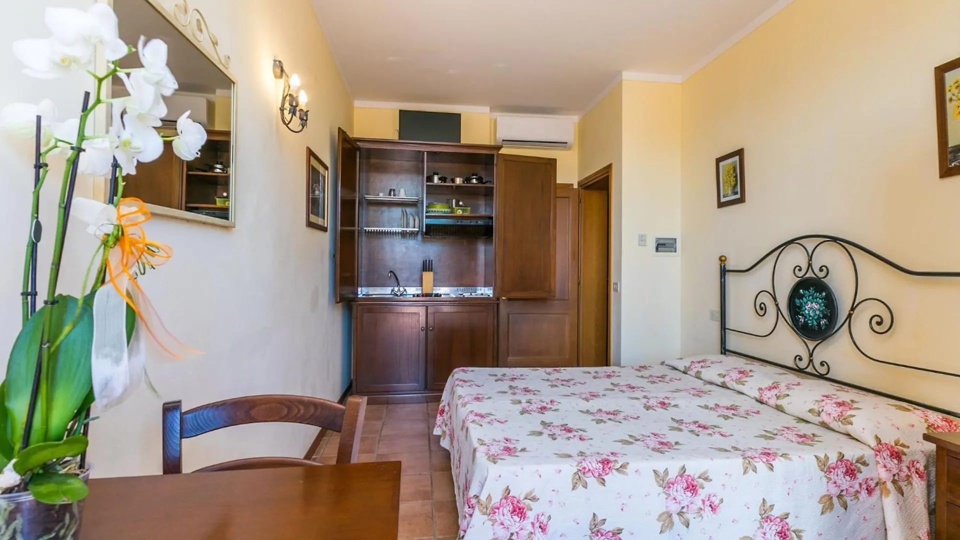 Holiday Home Casalsole By Interhome Cerreto Guidi 0*,  Italy