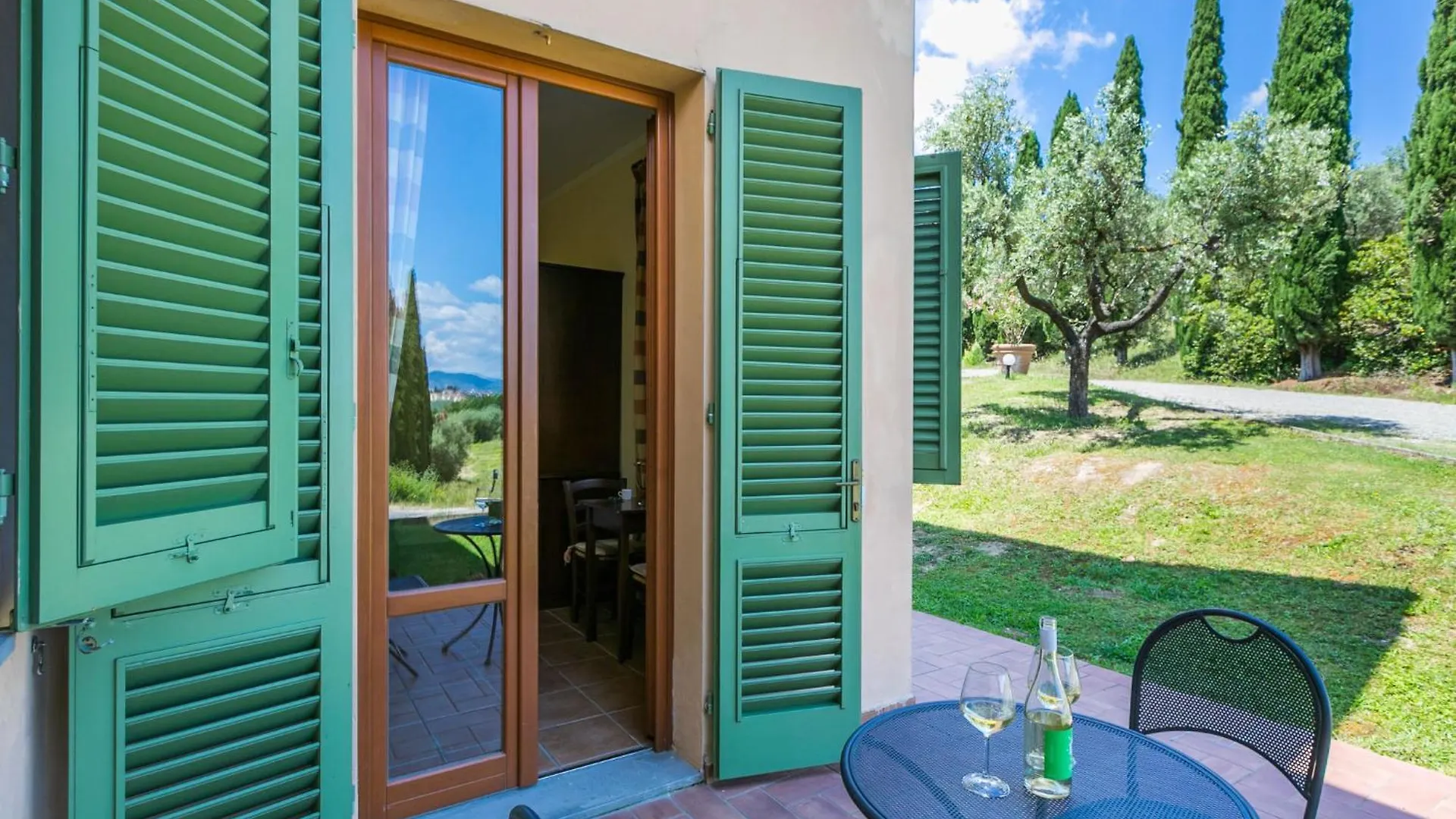 Holiday Home Casalsole By Interhome Cerreto Guidi 0*,