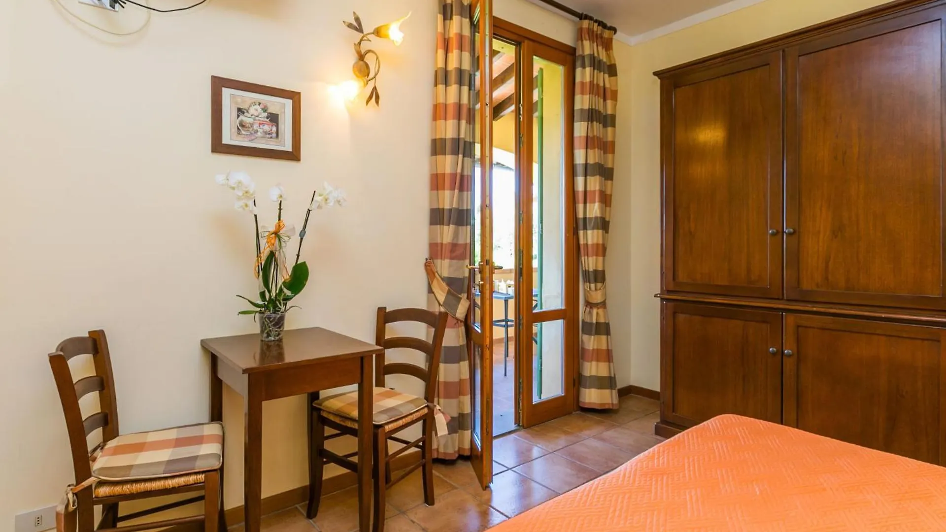 Holiday Home Casalsole By Interhome Cerreto Guidi