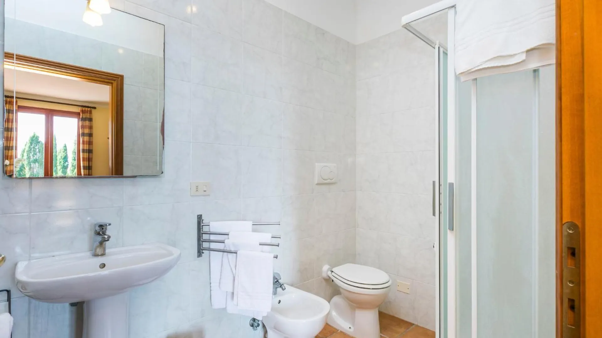 Holiday Home Casalsole By Interhome Cerreto Guidi