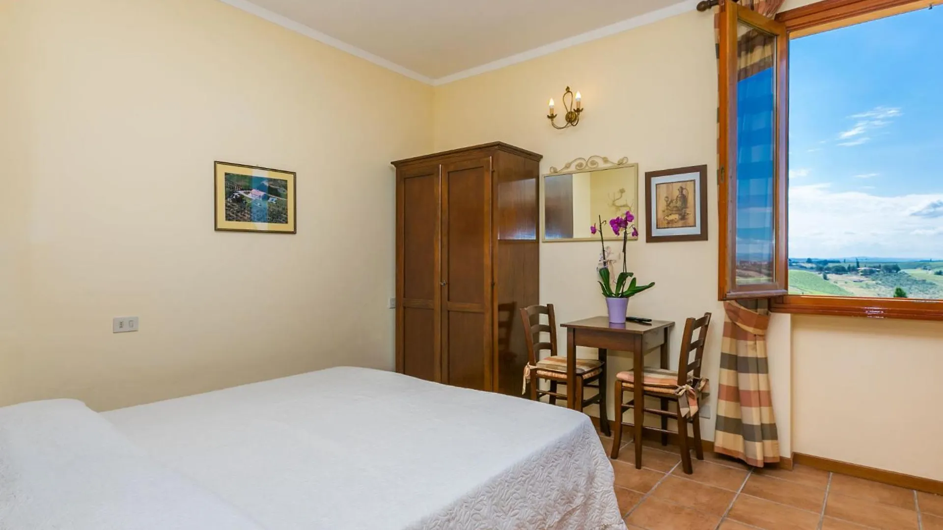 Holiday Home Casalsole By Interhome Cerreto Guidi Italy