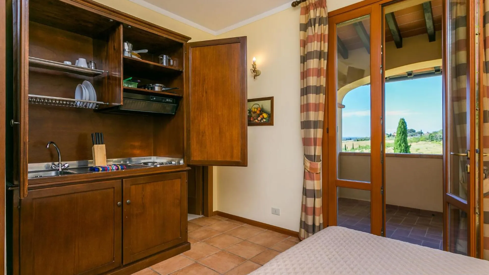 Holiday Home Casalsole By Interhome Cerreto Guidi